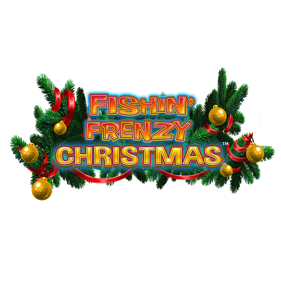 Fishin Frenzy Christmas