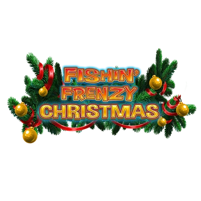 Fishin Frenzy Christmas