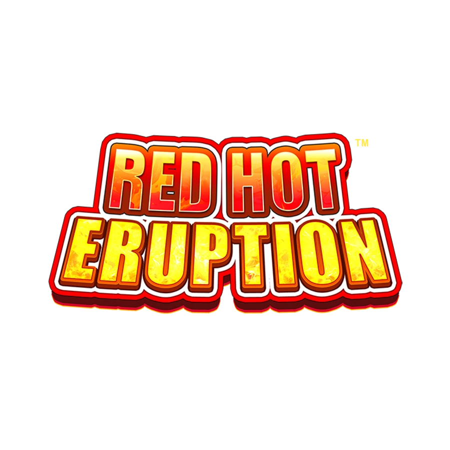Red Hot Eruption