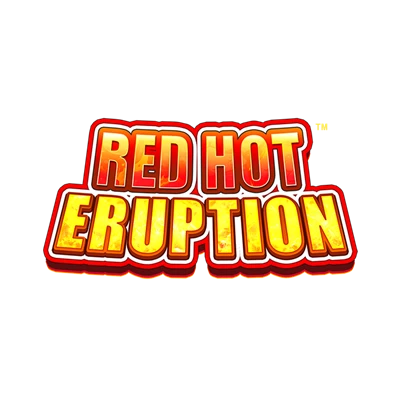 Red Hot Eruption