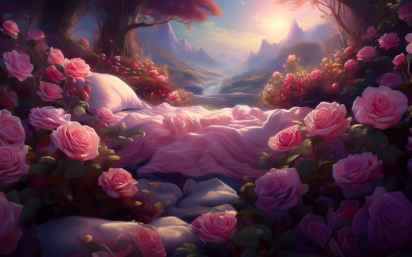 Love Lines - Progressive