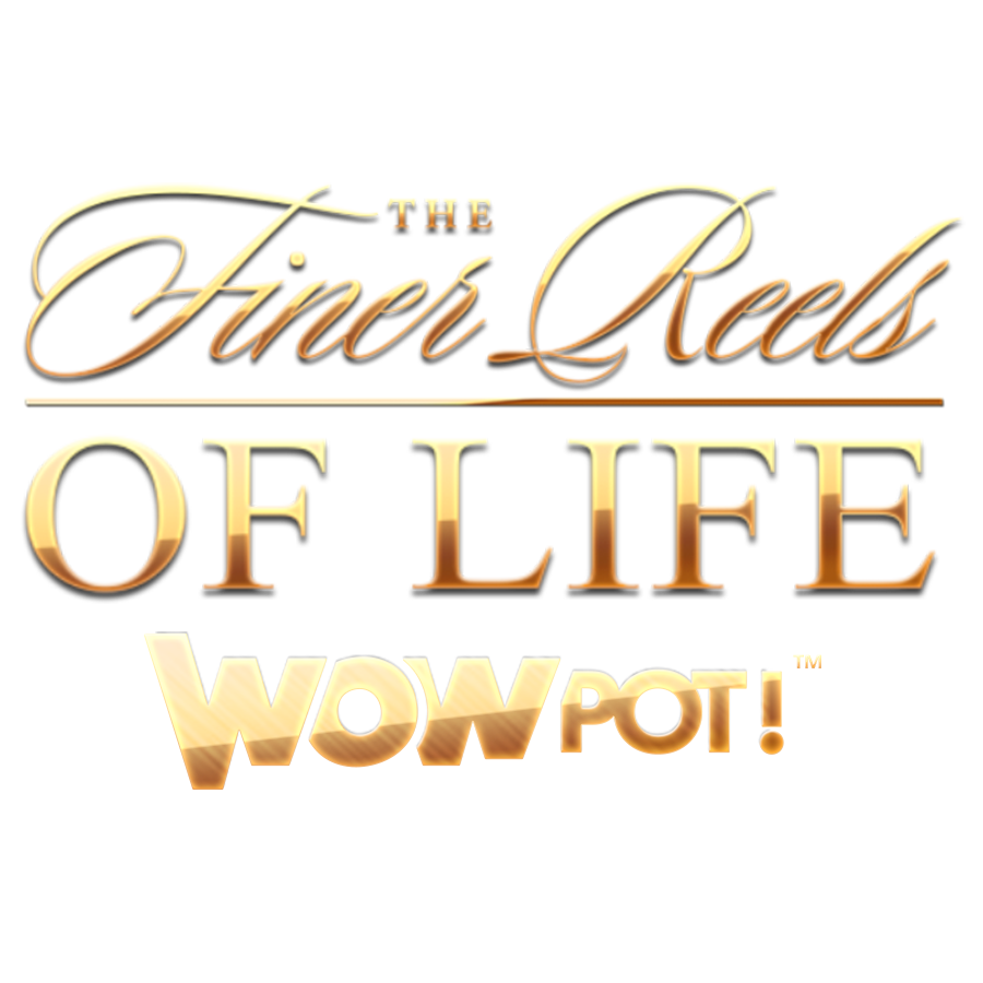 The Finer Reels of Life WowPot