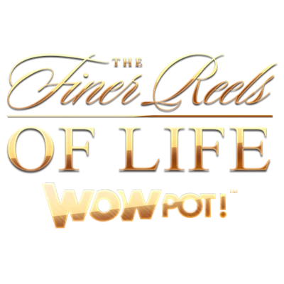 The Finer Reels of Life WowPot