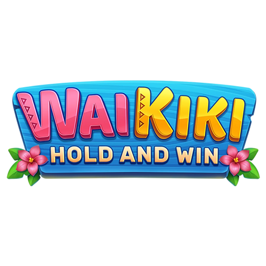 Waikiki Hold and Win