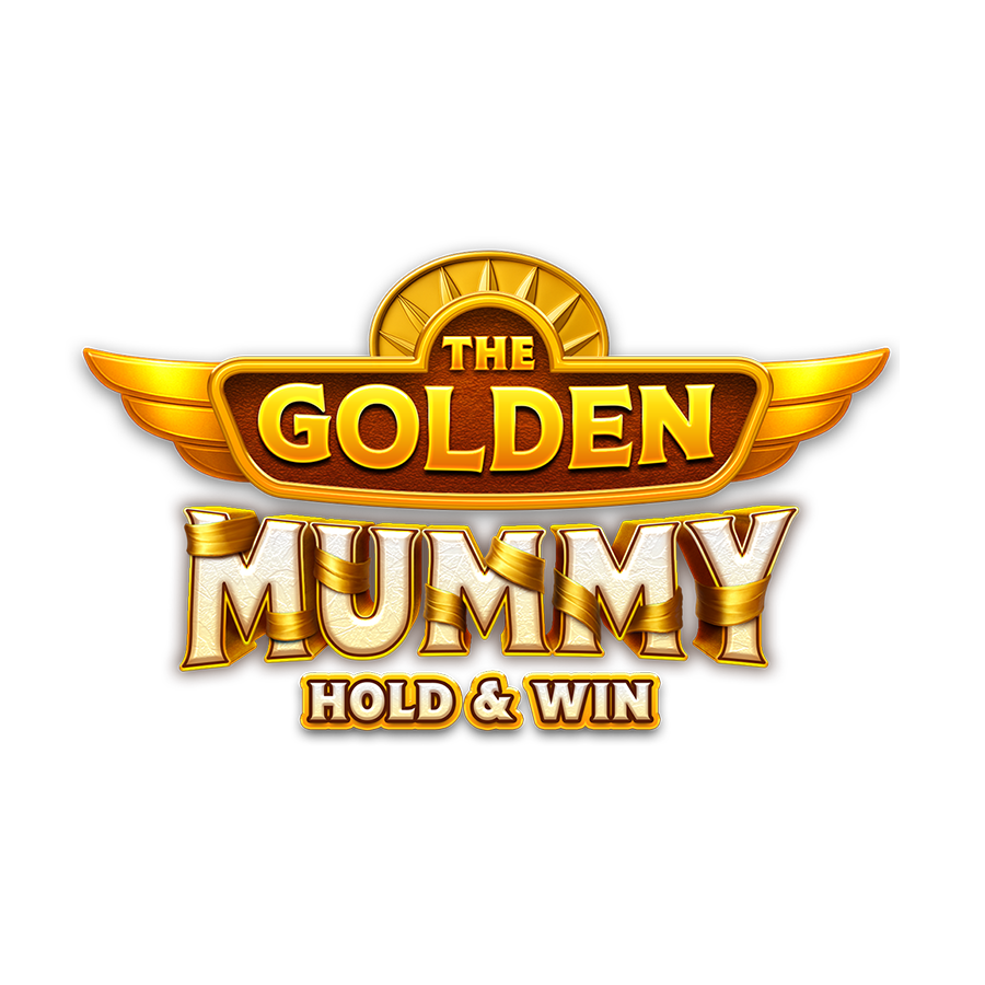 The Golden Mummy Hold & Win