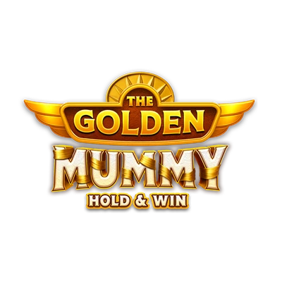 The Golden Mummy Hold & Win