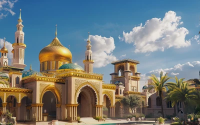 10 000 Wonders 10K Ways