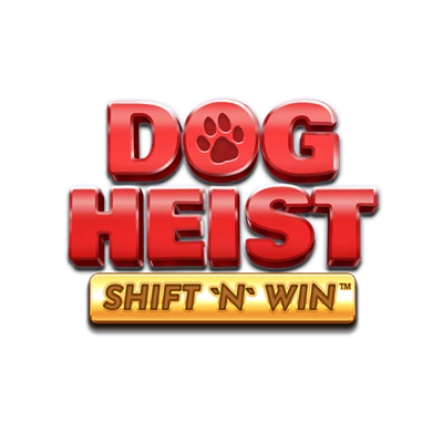 Dog Heist Shift and Win