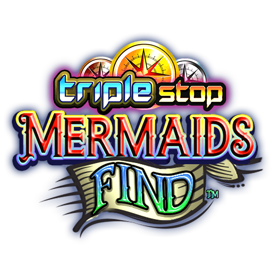 Triple Stop: Mermaids Find