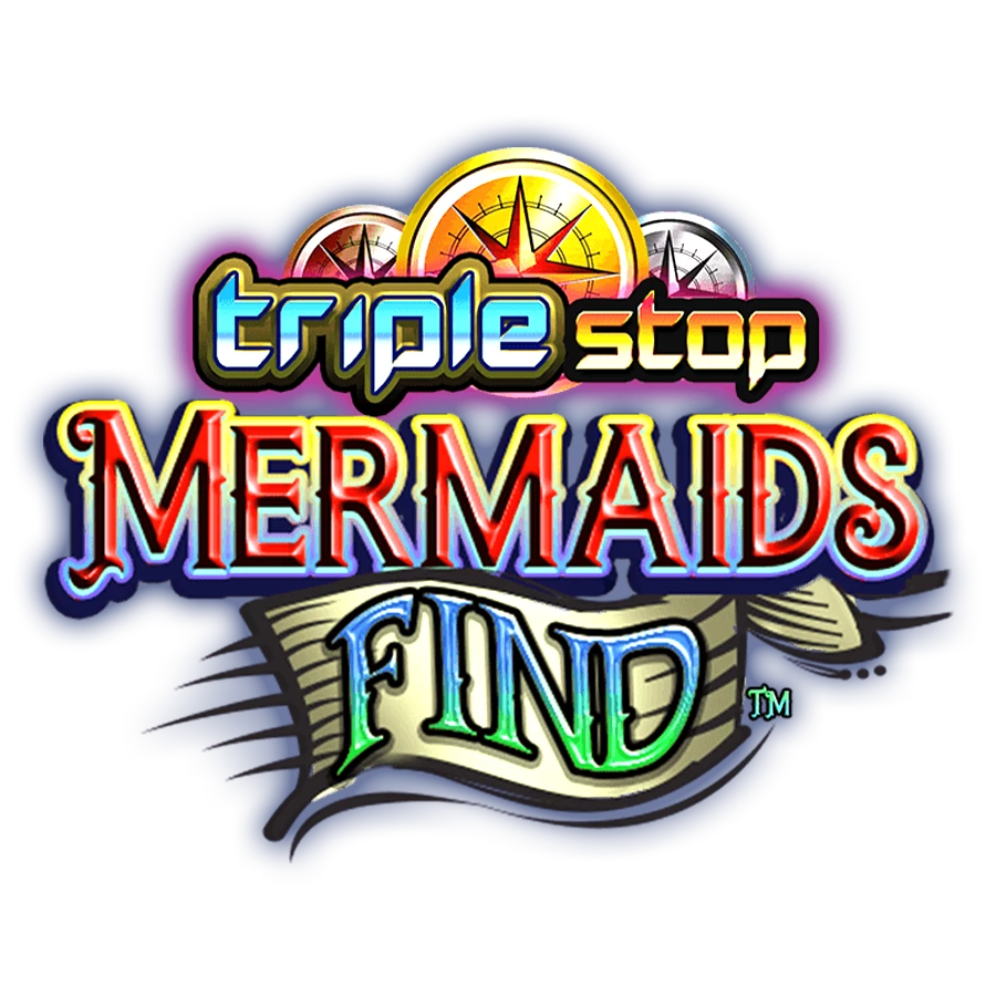 Triple Stop: Mermaids Find