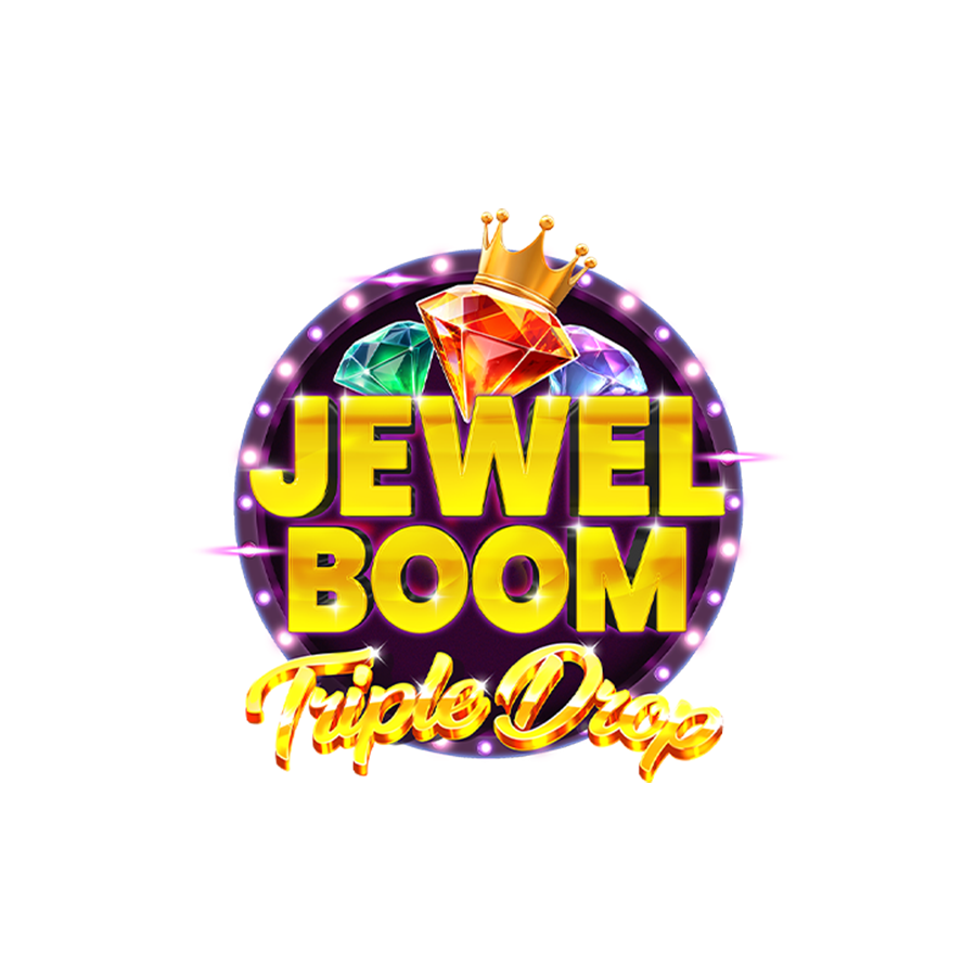 Jewel Boom Triple Drop