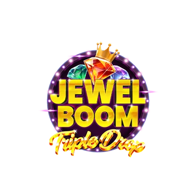 Jewel Boom Triple Drop