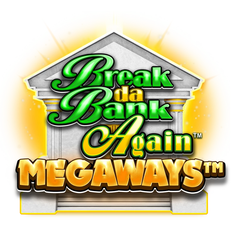 Break Da Bank Again Megaways