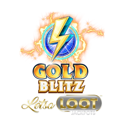 Lotsaloot: Gold Blitz