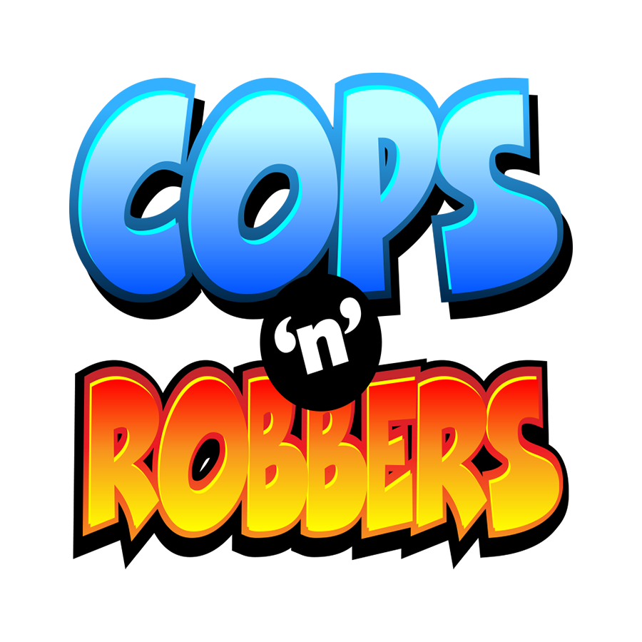 Cops and Robbers