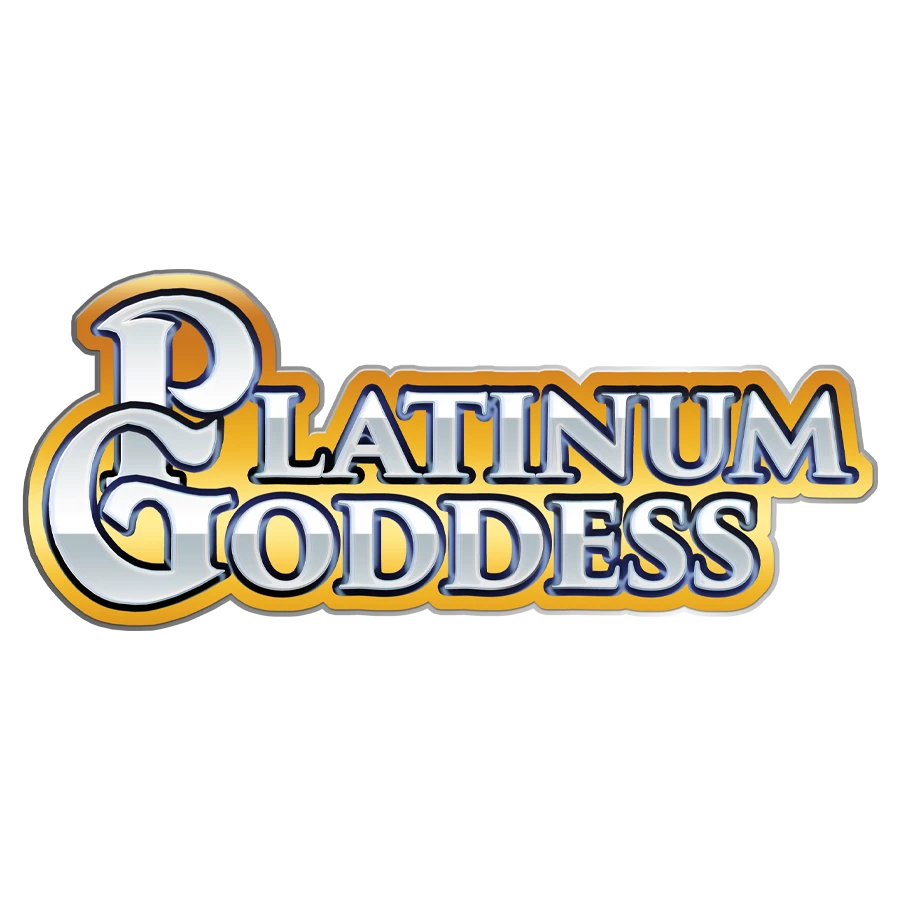 Platinum Goddess