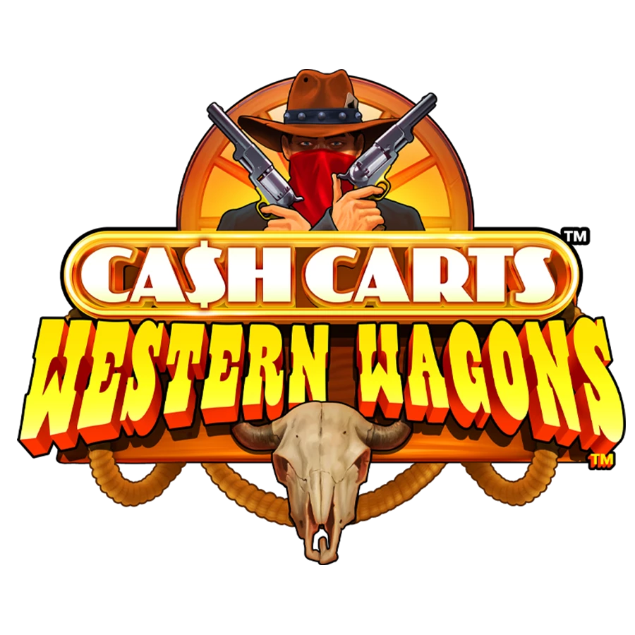 Cash Carts Western Wagons