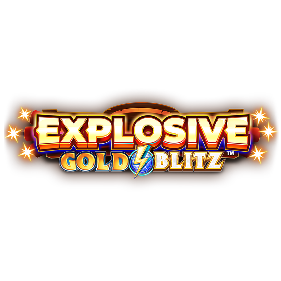 Explosive Gold Blitz
