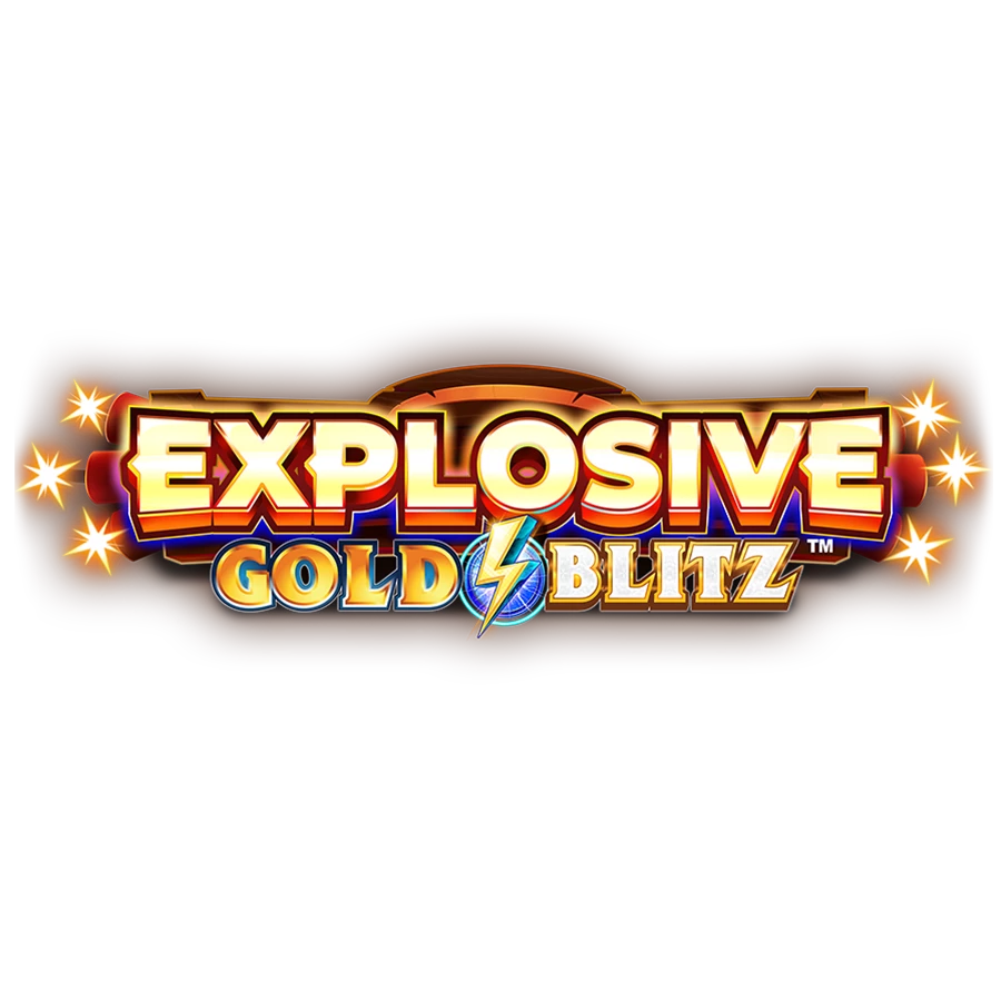 Explosive Gold Blitz