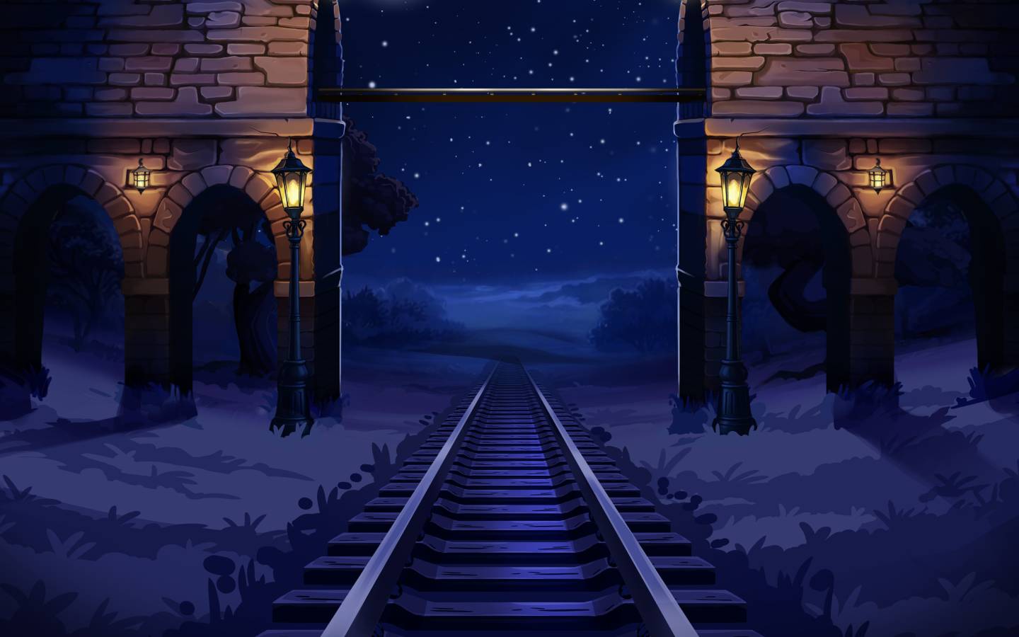 1st Class Express Big Train Bonus