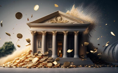 Break Da Bank Again Mega Moolah 4Tune Reels