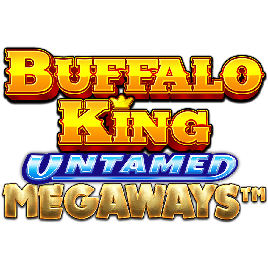Buffalo King Untamed Megaways