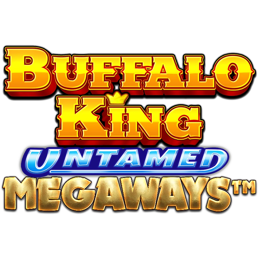 Buffalo King Untamed Megaways