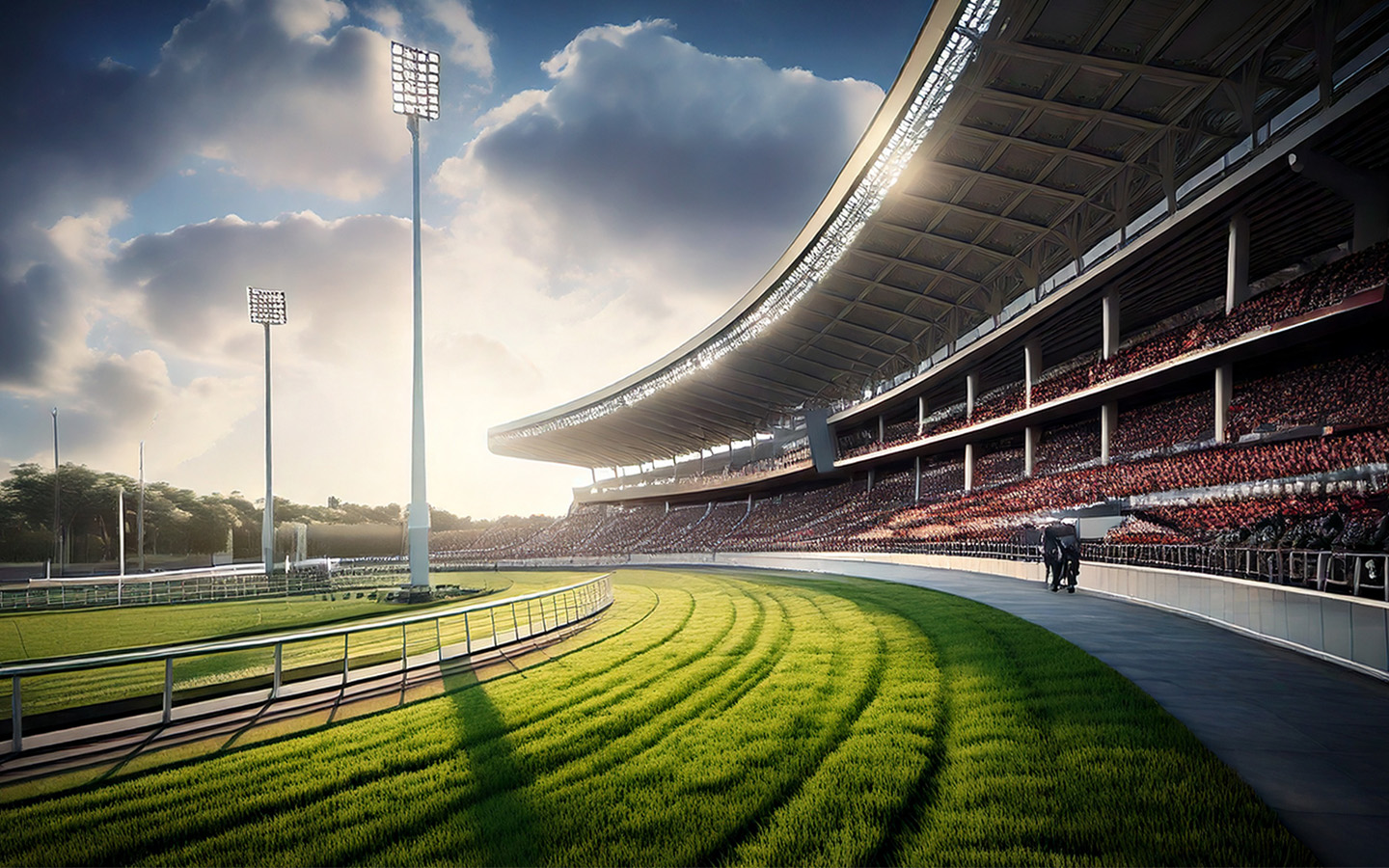 Big Big Horsey Fortune