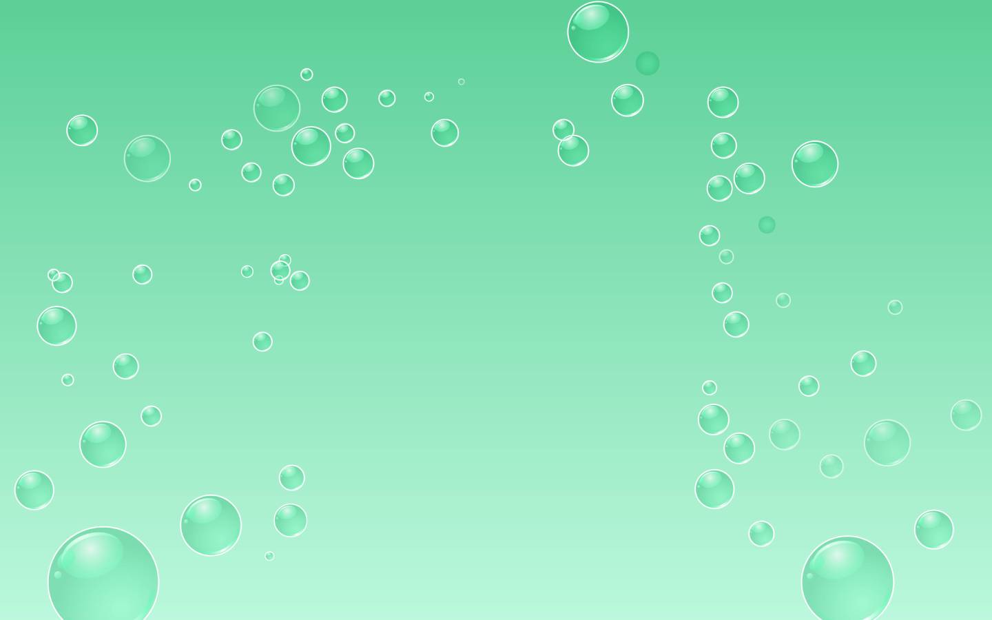 Double Bubble Jackpot