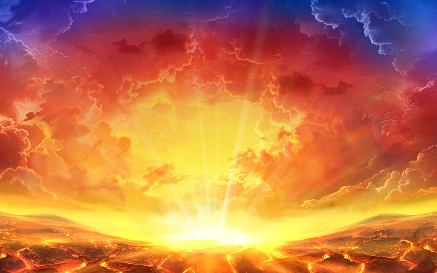 Buffalo Blitz Cash Collect