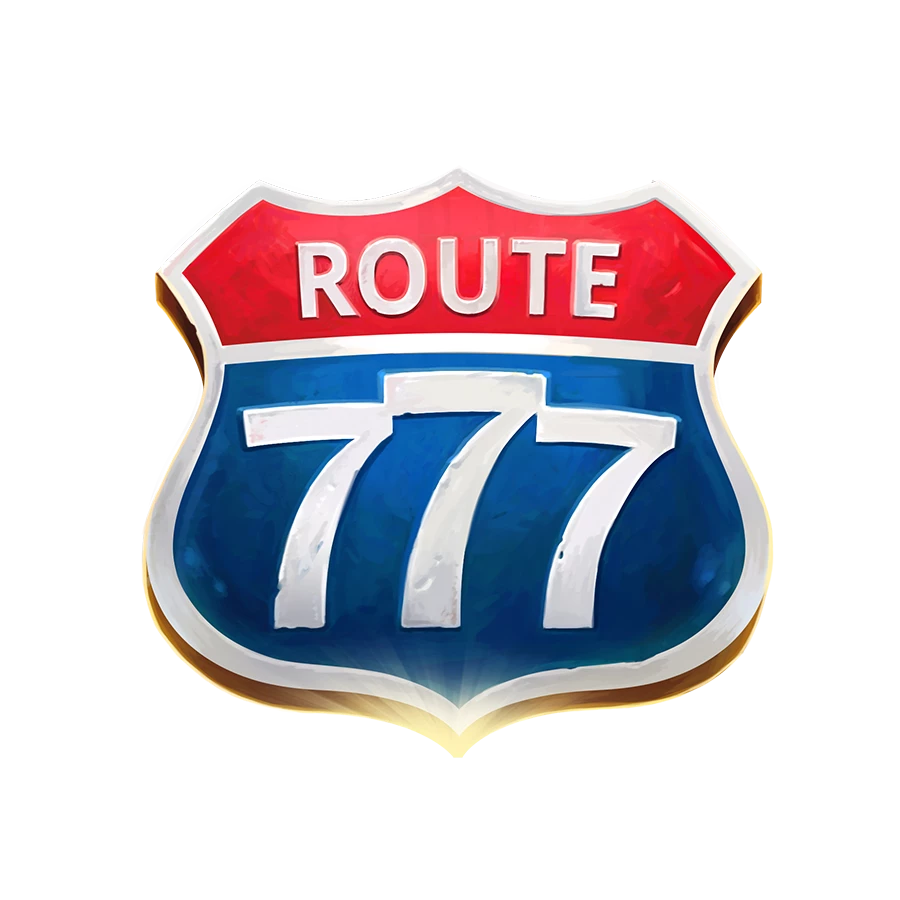  Route 777