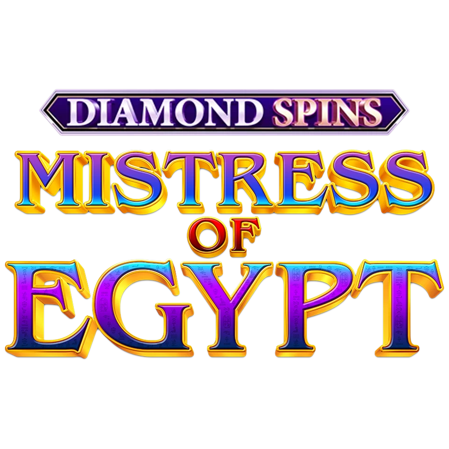 Diamond Spins Mistress Of Egypt
