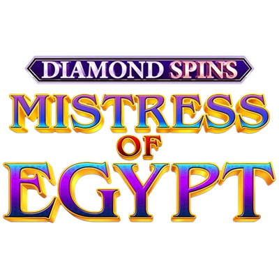 Diamond Spins Mistress Of Egypt