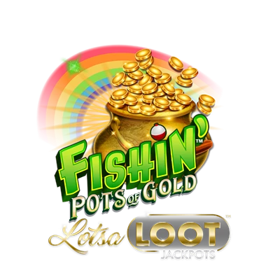 Lotsaloot: Fishin Pots of Gold