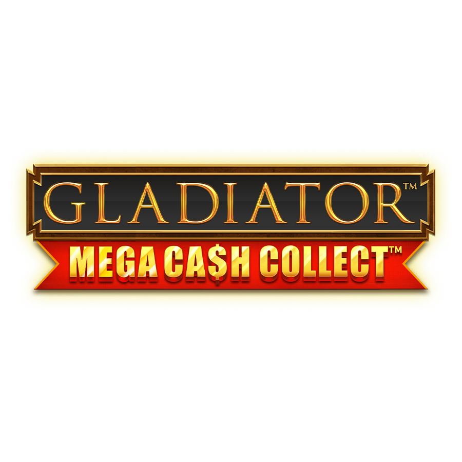 Mega Cash Collect: Gladiator