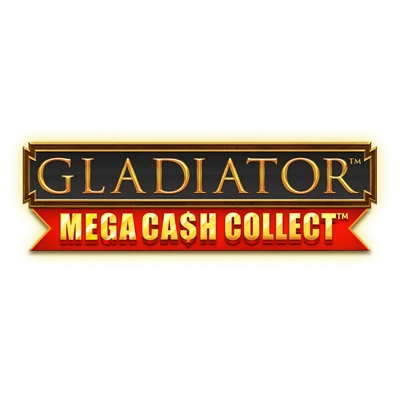 Mega Cash Collect: Gladiator