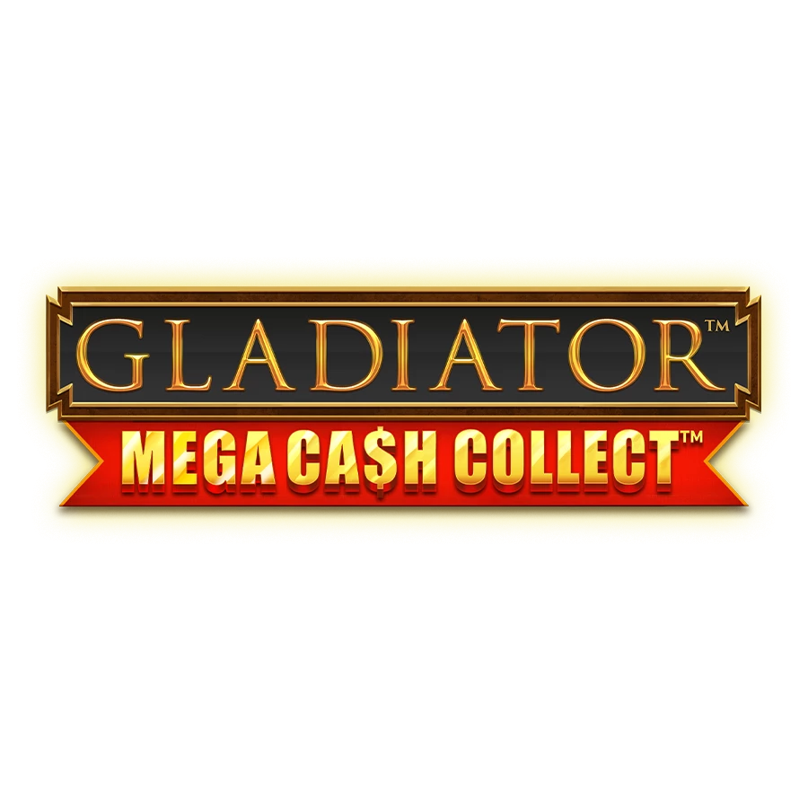 Mega Cash Collect: Gladiator