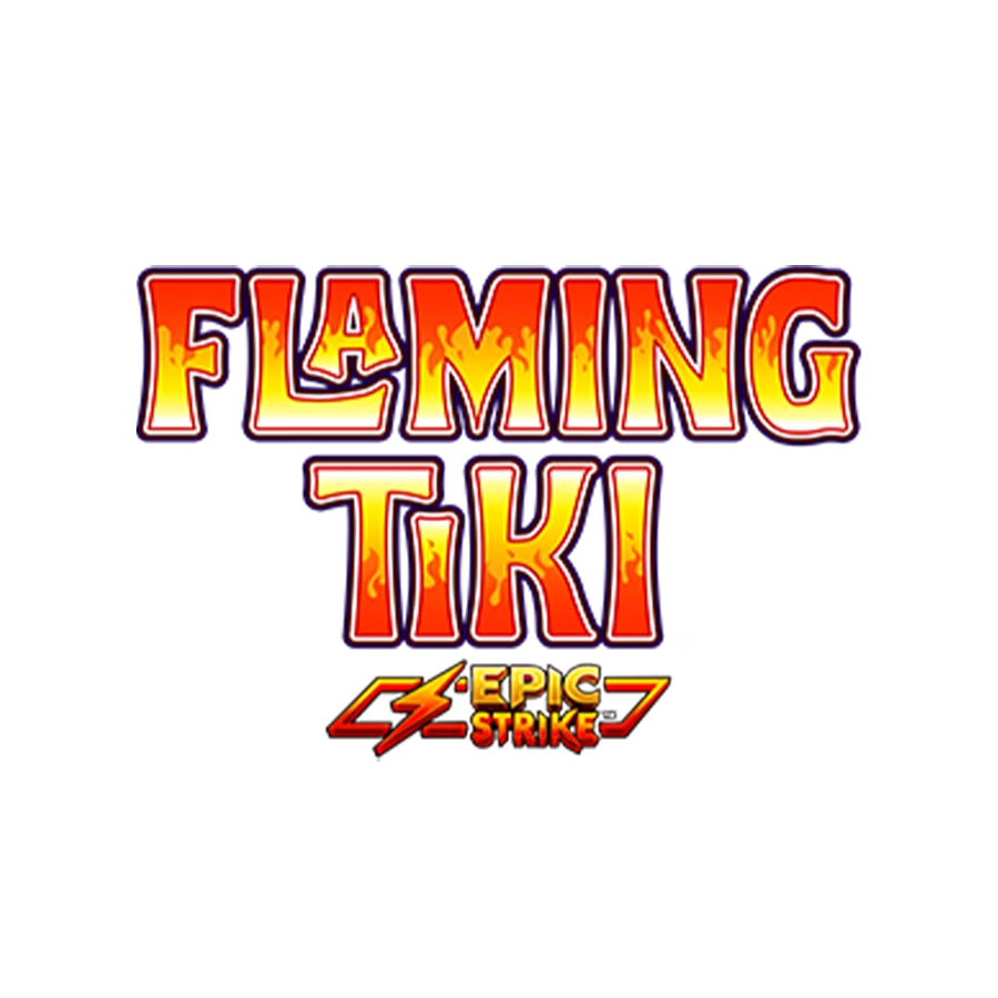 Flaming Tiki
