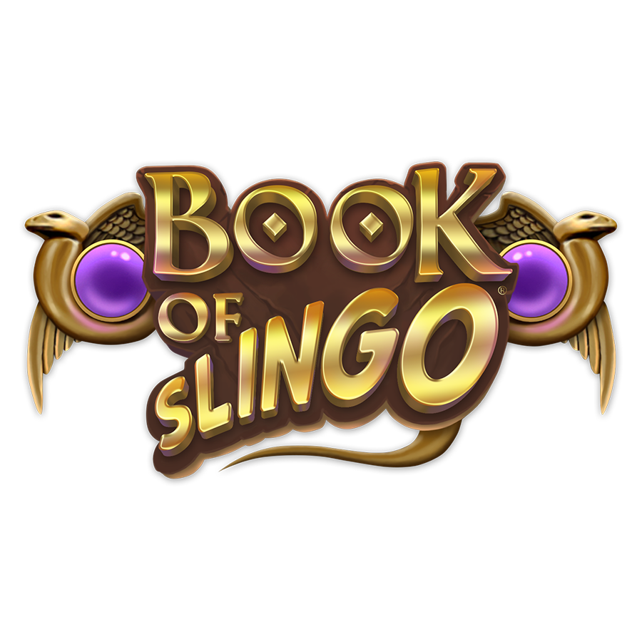 Book of Slingo