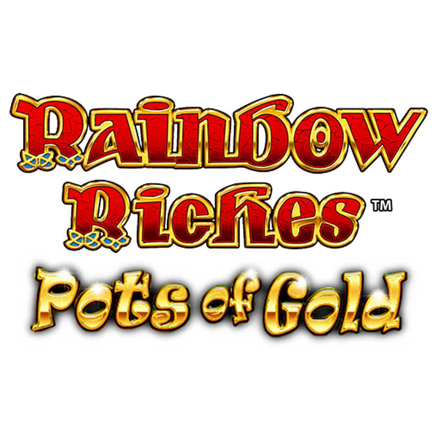 Rainbow Riches Pots of Gold