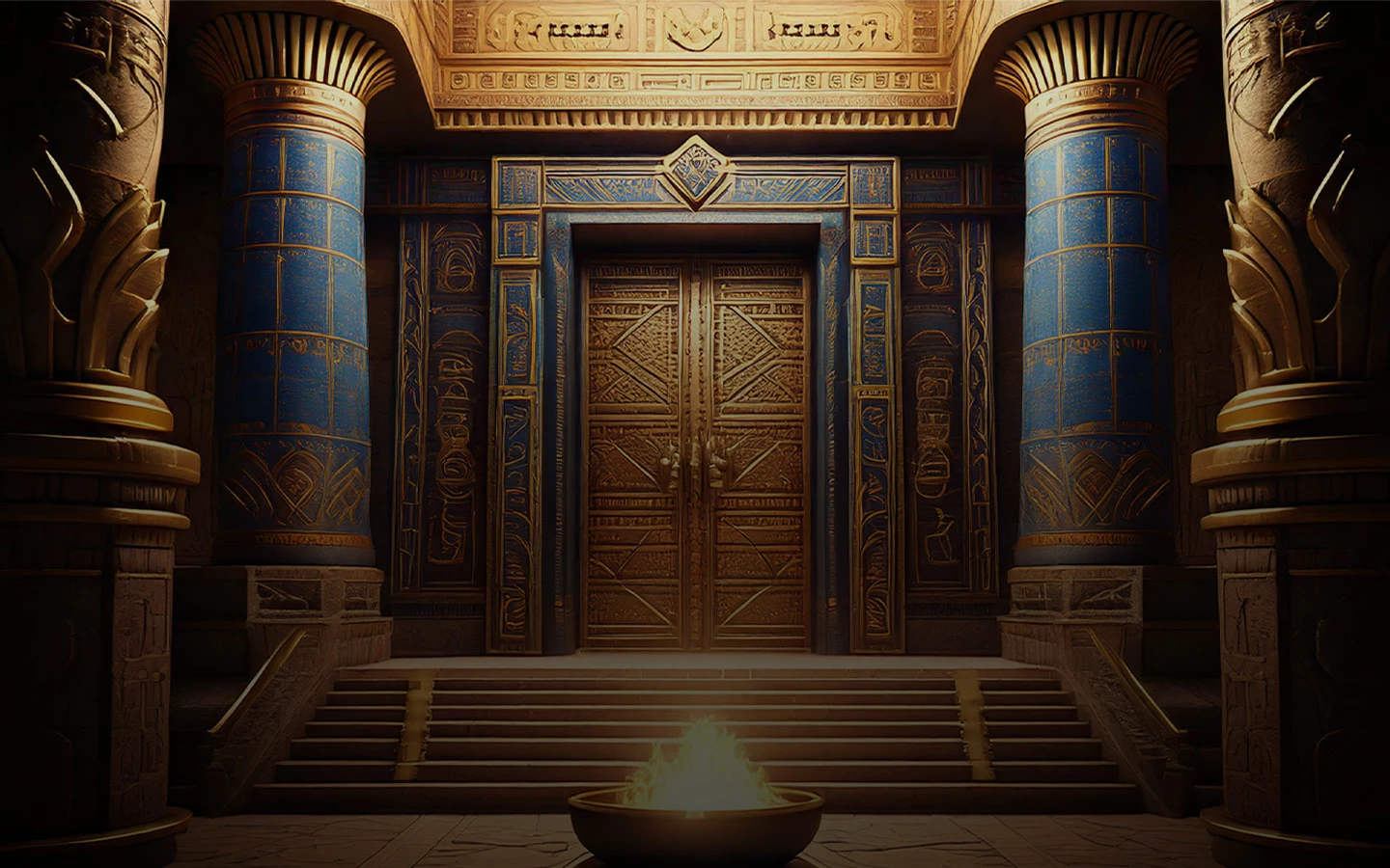 Wings of Ra Megaways
