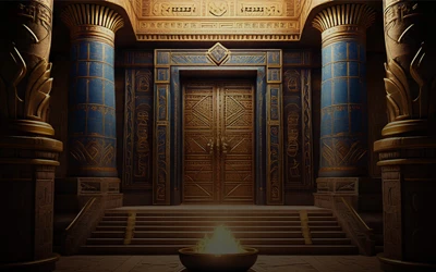 Wings of Ra Megaways