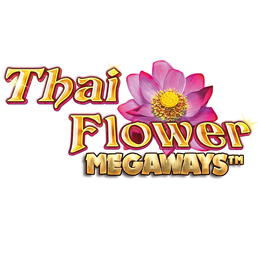 Thai Flower Megaways