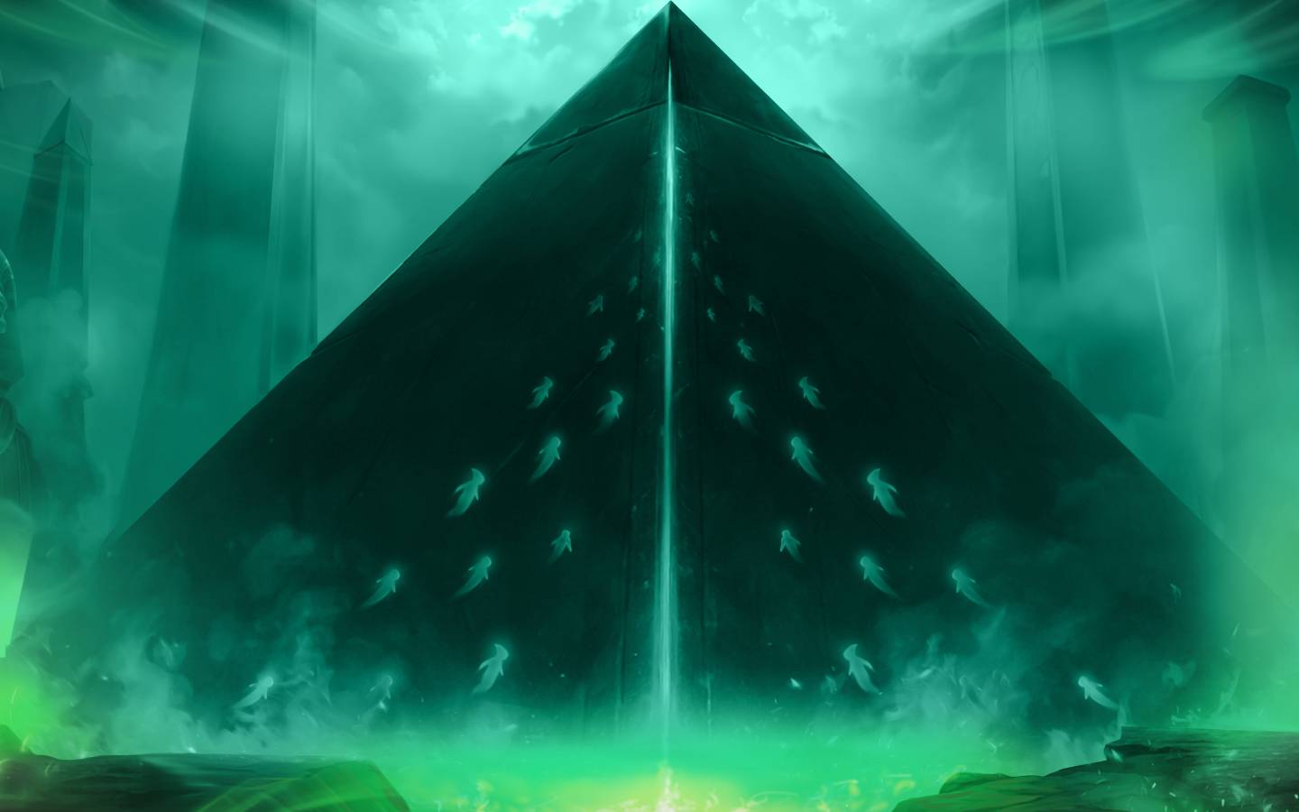 Fury of Anubis
