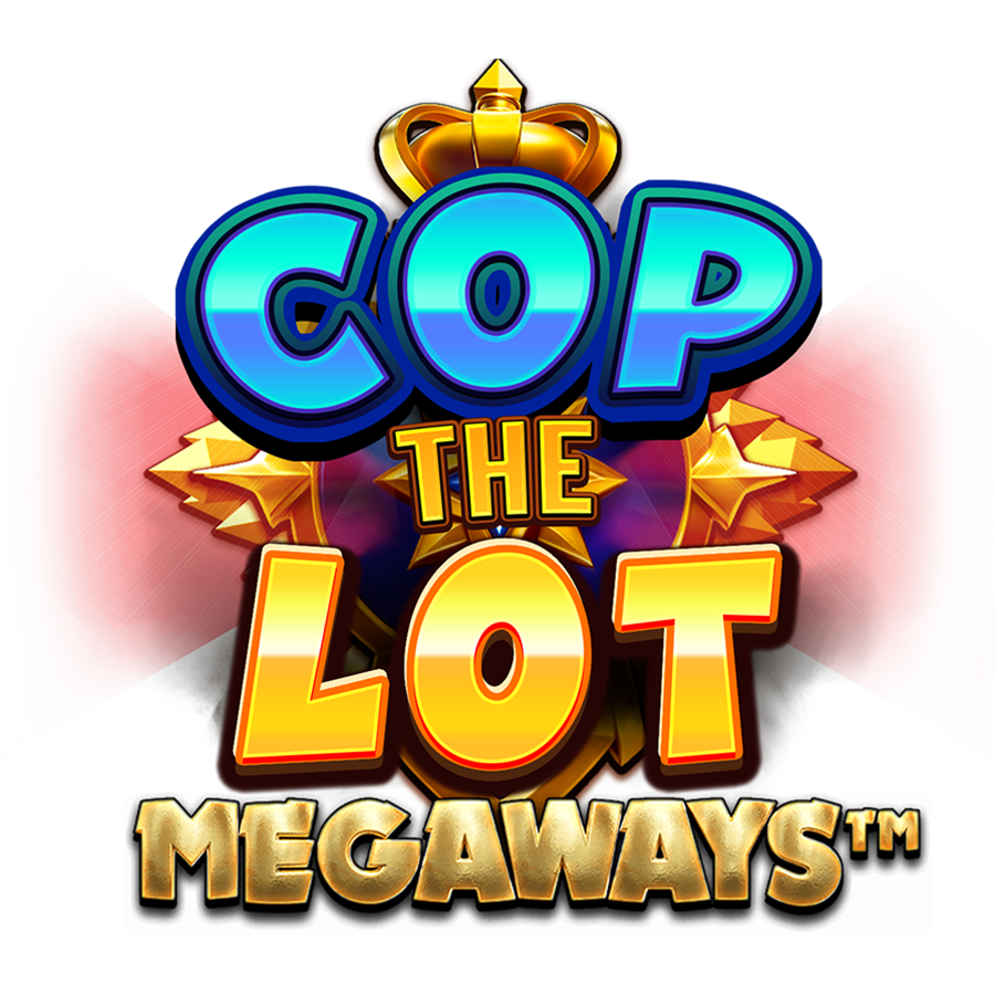 Cop the Lot Megaways Power Play