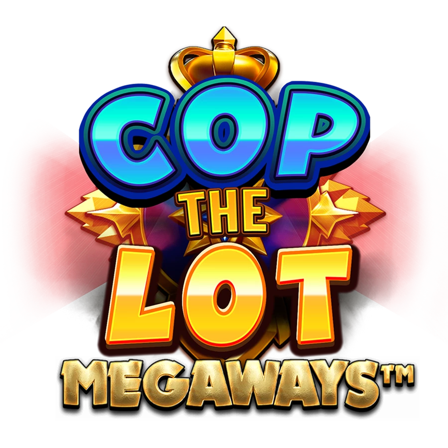 Cop the Lot Megaways Power Play