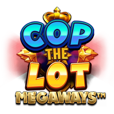 Cop the Lot Megaways Power Play