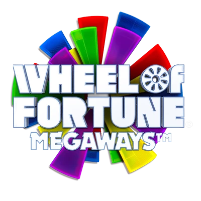 Wheel of Fortune Megaways