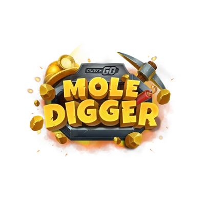 Mole Digger