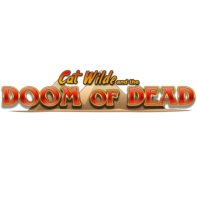 Cat Wilde and the Doom of Dead